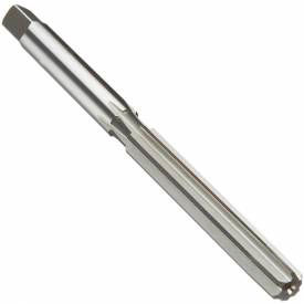 Star Tool Supply 564U-0.2344 Lavallee & Ide HSS Straight Shank Straight Flute Hand Reamer 15/64" Dia. image.