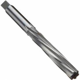 Star Tool Supply 565U-0.3125 Lavallee & Ide HSS Straight Shank Spiral Flute Hand Reamer 5/16" Dia. image.