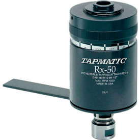 Star Tool Supply 5715006 RX50 Tapmatic Reversing Tapping Head - 6JT image.