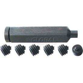 Star Tool Supply 5740832 Import 8-32 Transfer Screw Set image.