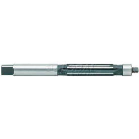 Star Tool Supply 576U-0.2500" L&I HSS Straight Flute Hand Expansion Reamer 1/4" Dia. X 1-7/16" Flute Length image.