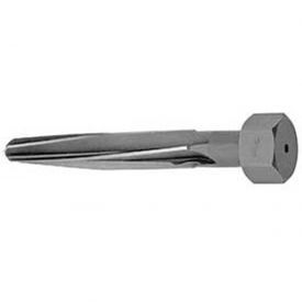 Star Tool Supply 583CR-11/16" Lavallee & Ide Construction Reamer, Spiral Flute, 11/16" Dia. HSS image.