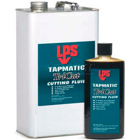 Star Tool Supply 6005316 Tapmatic Tricut Cutting & Tapping Fluid, 16 Oz. image.