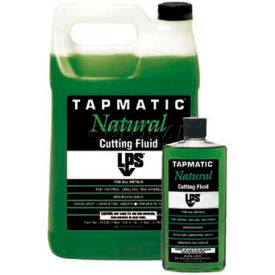 Star Tool Supply 6044230 Tapmatic Natural Cutting & Tapping Fluid, 1 Gallon image.