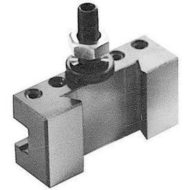 Star Tool Supply 6100104 DORIAN® Tool No. 2 Boring, Turning & Facing Holder QITP25-2 image.