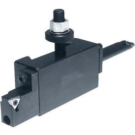 Star Tool Supply 6100132 DORIAN® Tool No. 881 OD or ID Threading Tool Holder QITP25-881 image.