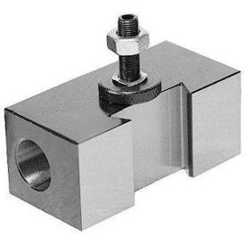 Star Tool Supply 6100424 DORIAN® Tool No. 5 Morse Taper Holder QITP35-5-4 image.