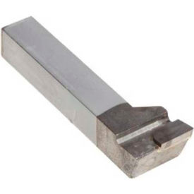 Star Tool Supply 6122008 Import C-2 Grade Carbide Tipped Offset End Cutting Tool Bit FR-8 Style image.