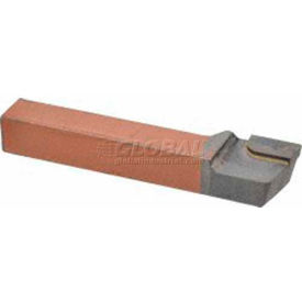 Star Tool Supply 6132008 Import C-2 Grade Carbide Tipped Offset Side Cutting Tool Bit GR-8 Style image.