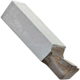 Star Tool Supply 6142008 Import C-2 Grade Carbide Tipped Square Shank Boring Tool Bit TSA-8 Style image.