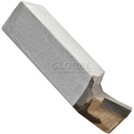 Star Tool Supply 6142105 Import C-2 Grade Carbide Tipped Square Shank Boring Tool Bit TSC-5 Style image.