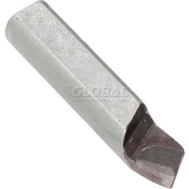 Star Tool Supply 6152005 Import C-2 Grade Carbide Tipped Round Shank Boring Tool Bit TRC-5 Style image.