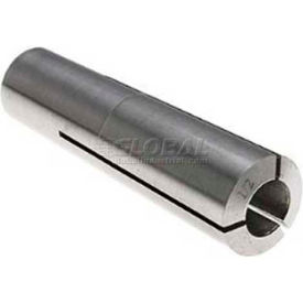 Star Tool Supply 6510008 Import #2 Morse Taper Collet 1/8" image.