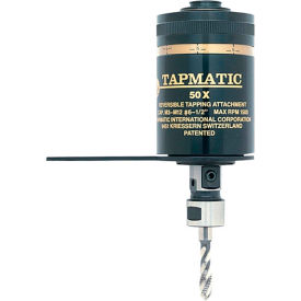Star Tool Supply 6710506 50X Tapmatic Reversing Tapping Head - 6JT image.