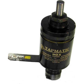 Star Tool Supply 6710904 90X Tapmatic Reversing Tapping Head - 4JT image.