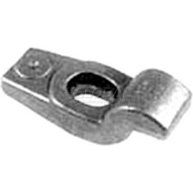 Star Tool Supply 6731008 Imported Goose Neck Clamp 8" OAL image.