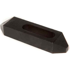 Star Tool Supply 6746486 Imported Plain Clamp For 3/4" Stud 6" OAL image.