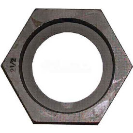 Star Tool Supply 7120020 Import 2" Hex Die Adapter image.