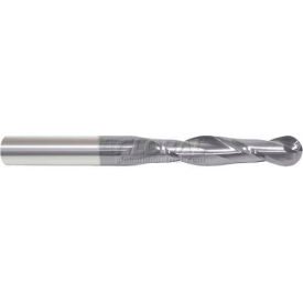 Star Tool Supply 7772260 Import 2 Flute HSS Sq Single End Mill 26.00mm Dia 3/4" Shank 1-5/8" Flute 3-7/8" OAL image.