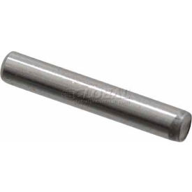 Star Tool Supply 8001212 Import Precision Ground Dowel Pin 3/16" x 1" 100 Per Pkg image.