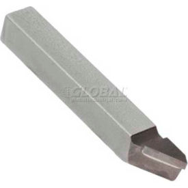 Star Tool Supply 9112004 Import C-2 Grade Carbide Tipped Offset Threading Tool Bit ER-4 Style image.