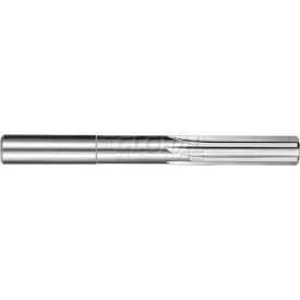 Star Tool Supply 9620465 Lavalle & Ide HSS Straight Flute/Shank Chucking Reamer - #56 Diameter 2-1/2" OAL image.