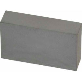 Star Tool Supply 9811220 Made in USA Unground Carbide Blank 5/32"x3/8"x9/16" 1220 Series image.