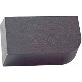 Star Tool Supply 9812050 Made in USA Unground Carbide Blank 3/32"x3/16"x1/2" 2050 Series image.