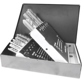 Drill & Tap Sets