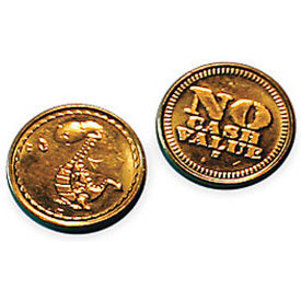 Turnstile Security Systems Inc Tokens 500 Tokens image.