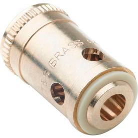 T & S Brass 000788-20 T&S Brass 000788-20 Removable Insert For Eterna Cartridge - Hot, Right image.