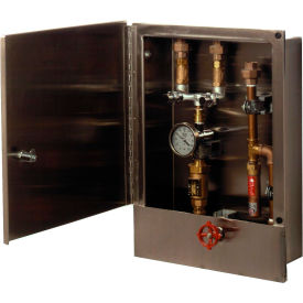 Bubbler With Lever Handle, Flexible Mouth Guard view 2