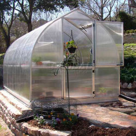 RIGA IVs Greenhouse Kit, 14'L x 7' 8 RIGA IVs Greenhouse Kit, 14'L x 7' 8