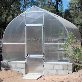 Door Extension Kit for RIGA IIs, IIIs, IVs Greenhouses Door Extension Kit for RIGA IIs, IIIs, IVs Greenhouses