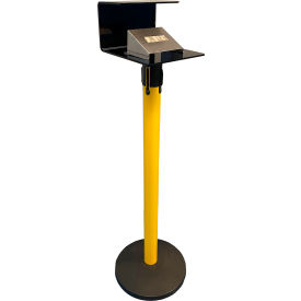 Transforming Technologies PGT120 Pedestal Stand Assembly 