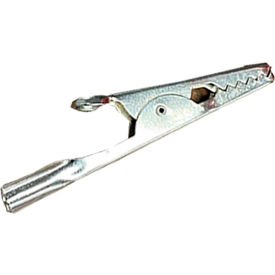 Alligator Clips, Pack of 20 view 2