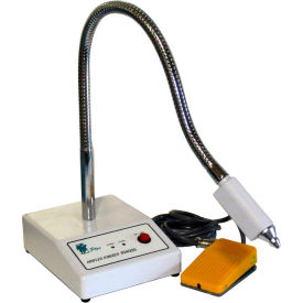 Transforming Technologies Llc IN4000 Transforming Technologies Ptec® Airflex Flexible Neck Ionizing Nozzle image.