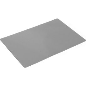 Tray Liner, 24" x 16" x 0.06", Gray view 2