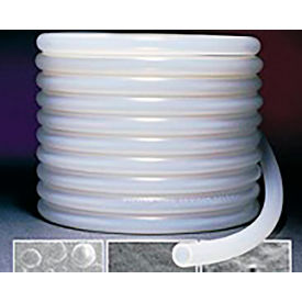 Professional Plastics Tygon 3350 Sanitary Silicone Tubing - ABW00004 0.093""ID X .156""OD X 50L