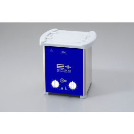 TOVATECH LLC 107 1653 Elmasonic EP20H Ultrasonic Cleaner with Heater/Timer/2 Modes, .5 gallon image.