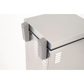 TOVATECH LLC 107 6206 Elma Insulated Hinged Lid For ST1400H/ST1600H image.