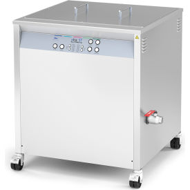 TOVATECH LLC 107 7060 Elmasonic Xtra ST2500H Ultrasonic Cleaner, 208V 3-Ph, Dual Freq. 25/45 kHz, High power, 57 Gallons image.