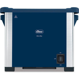 Elmadry TD 30 Drying Unit 115 V 480W Stainless Steel