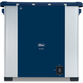 Elmadry TD 120 Drying Unit 115 V 550W Stainless Steel