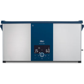 Elmasonic Select 80 Extra Powerful Ultrasonic Cleaner with Heater/Timer/5 Modes 2.5 Gallon