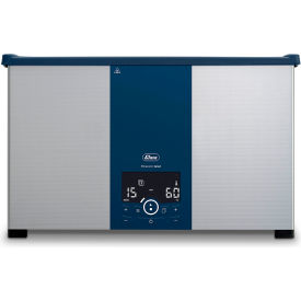 Elmasonic Select 500 Extra Powerful Ultrasonic Cleaner with Heater/Timer/5 Modes 13 Gallon
