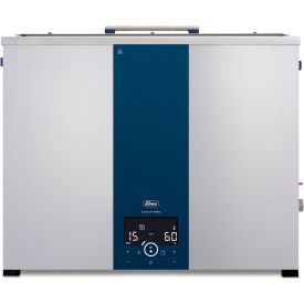 Elmasonic Select 900 Extra Powerful Ultrasonic Cleaner with Heater/Timer/5 Modes 24 Gallon