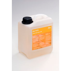 TOVATECH LLC-106056-106056-106056 800 0077 Elma Lab Clean N10 Ultrasonic Cleaning Solution for the Laboratory, 7.1 pH, 10 L image.
