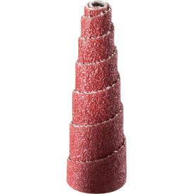 United Abrasives - Sait 38344 Full Taper Cartridge Roll 3/4 United Abrasives - Sait 38344 Full Taper Cartridge Roll 3/4