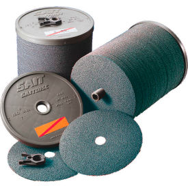 United Abrasives - Sait 59624 Z Fiber Disc 7 United Abrasives - Sait 59624 Z Fiber Disc 7